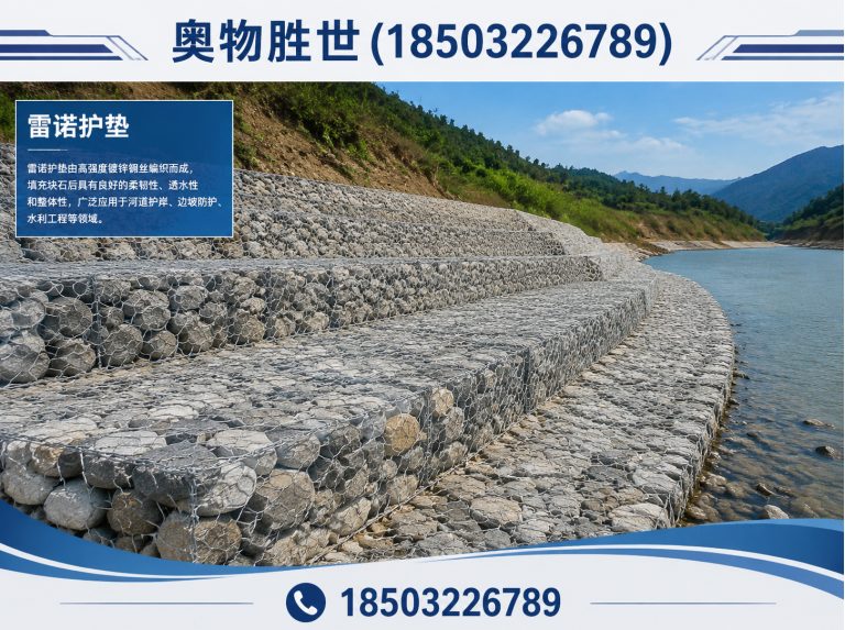 眉山固滨笼展示图